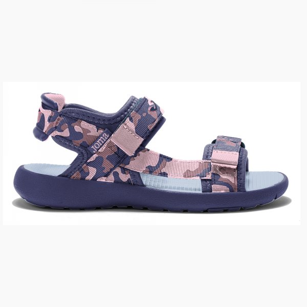 S.BOAT JR 2505 PURPLE