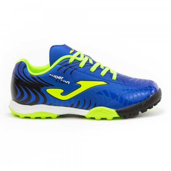 SUPER COPA JR 2004 ROYAL-FLUOR TURF