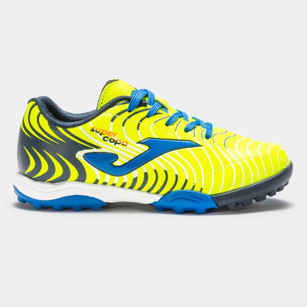 SUPER COPA JR 2011 FLUOR-ROYAL TURF