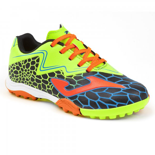 SUPER COPA JR 801 BLACK TURF
