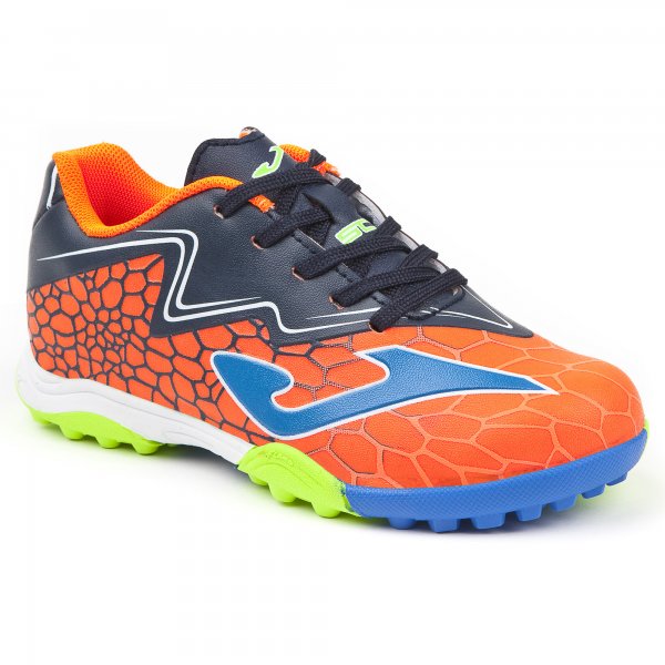 SUPER COPA JR 808 ORANGE TURF