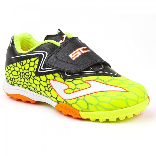 SUPER COPA JR 811 FLUOR TURF