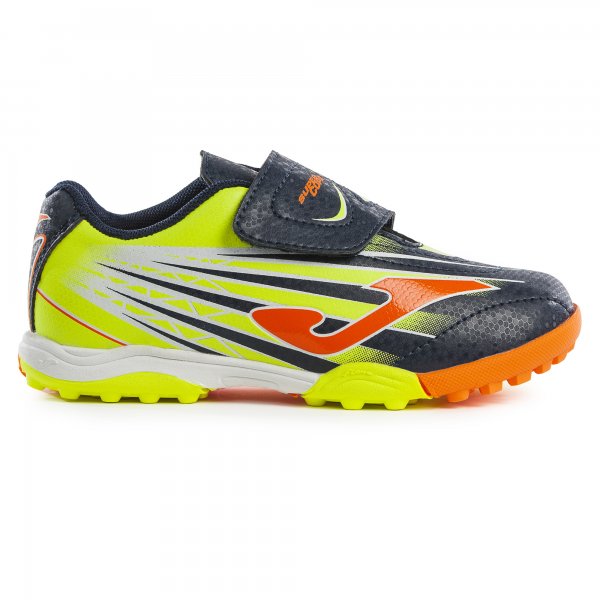 SUPER COPA JR 903 NAVY TURF