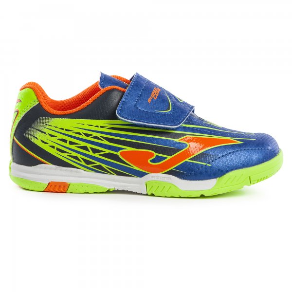 SUPER COPA JR 904 ROYAL INDOOR