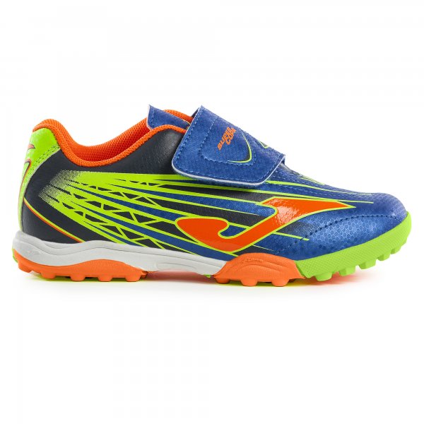 SUPER COPA JR 904 ROYAL TURF