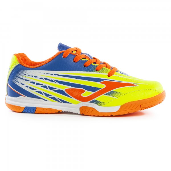 SUPER COPA JR 911 FLUOR INDOOR
