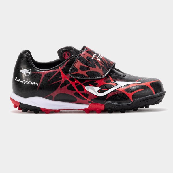 SUPER COPA JR 2501 BLACK TURF