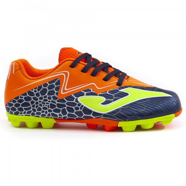 SUPER COPA JR 803 NAVY RUBBER 24