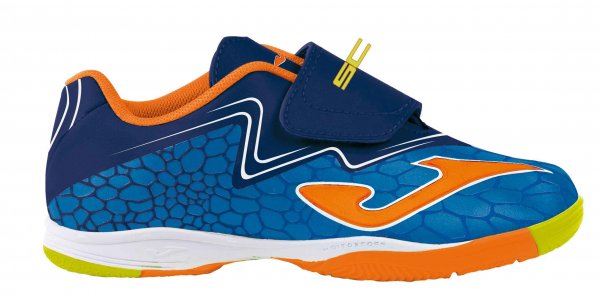 SUPER COPA JR 804 ROYAL INDOOR