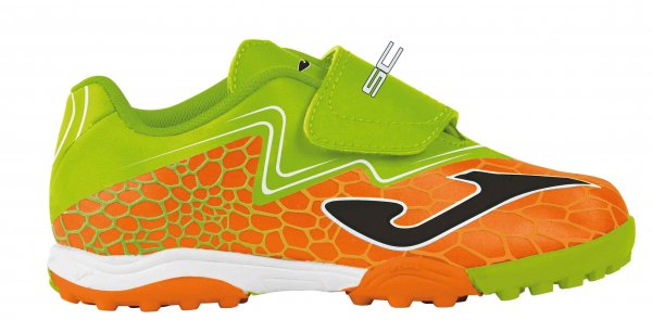 SUPER COPA JR 808 ORANGE TURF