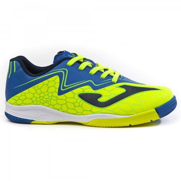 SUPER COPA JR 811 FLUOR INDOOR