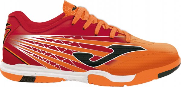 SUPER COPA JR 908 ORANGE INDOOR