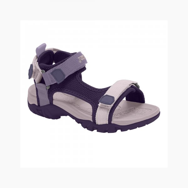 S.CLIMBER JR 2619 NAVY BLUE VIOLET