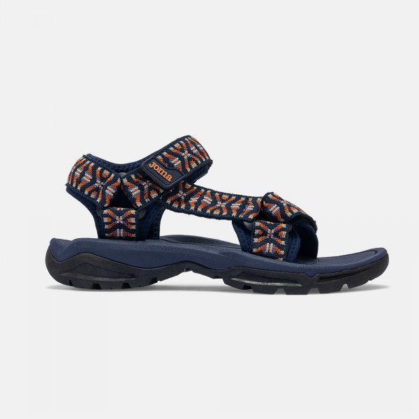 S.CLIMBER MEN 2603 NAVY BLUE