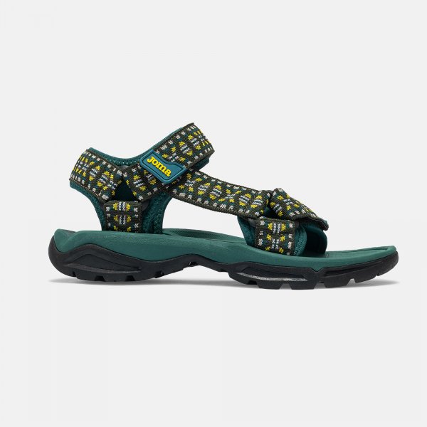 S.CLIMBER MEN 2617 PETROLEUM