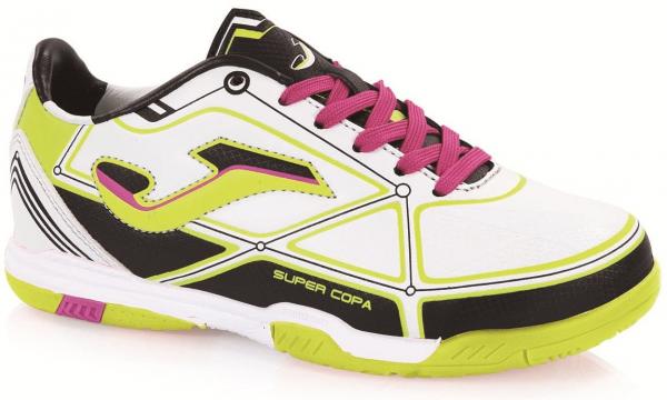 WHITE-FLUOR