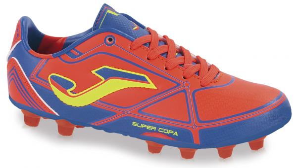 SUPERCOPA JR 308 NARANJA-ROYAL MULTITACO