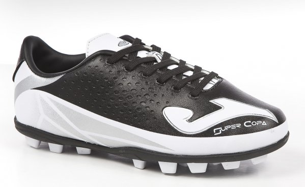 SUPERCOPA JR 421 BLACK-WHITE 22 TAC