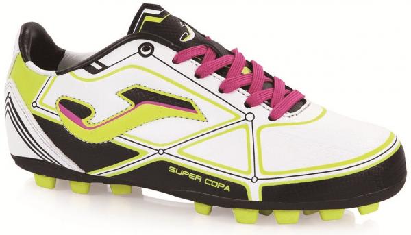 SUPERCOPA 302 BLANCO-FLUOR SRM