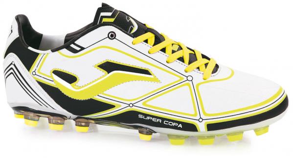 WHITE-FLUOR