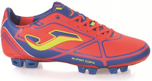 SUPERCOPA 308 NARANJA-ROYAL SRM