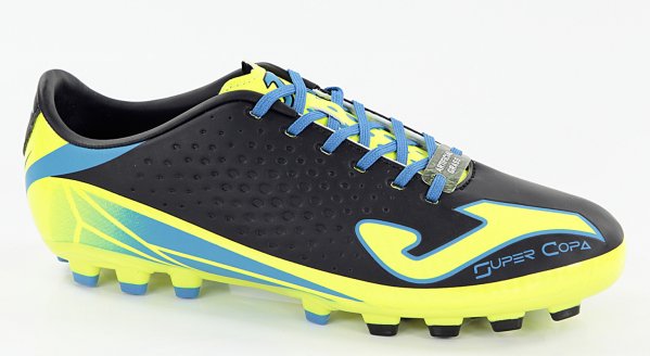 SUPERCOPA 401 BLACK-ROYAL ARTF.GRASS