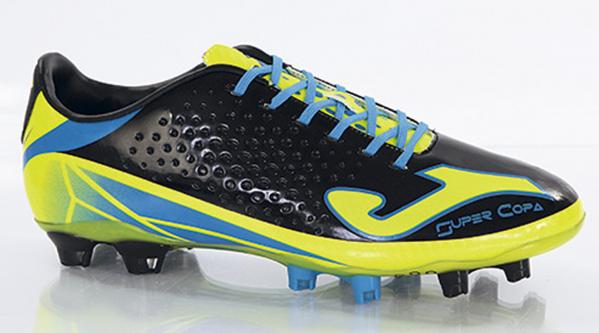 SUPERCOPA 401 BLACK-ROYAL MULT.STUD