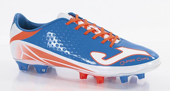 SUPERCOPA 403 NAVY-ORANGE MULT.STUD