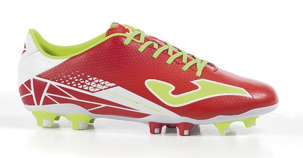 SUPERCOPA 510 RED MULT. STUD