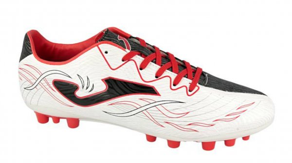 SUPERCOPA MUNDIAL 602 WHITE-BLACK ARTI.GRASS