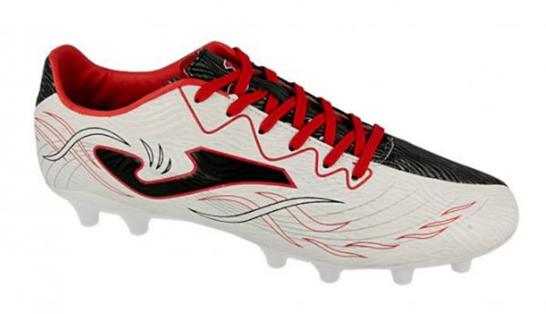 SUPERCOPA MUNDIAL 602 WHITE-BLACK MULT.STUD