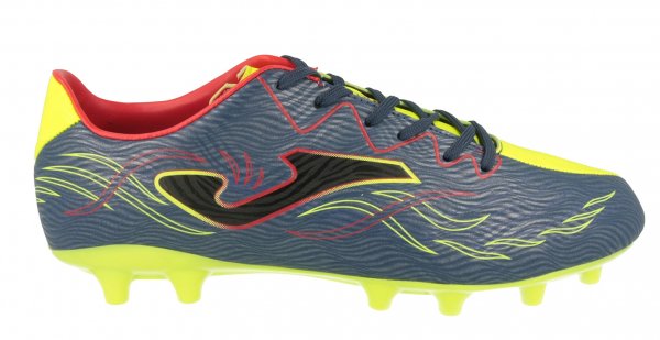 SUPERCOPA MUNDIAL 603 NAVY-FLUOR MULT.STUD.