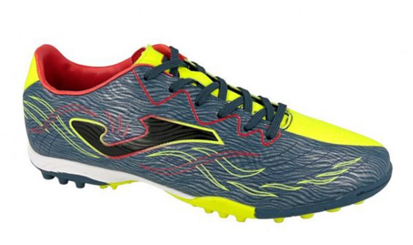 SUPERCOPA MUNDIAL 603 NAVY-FLUOR TURF