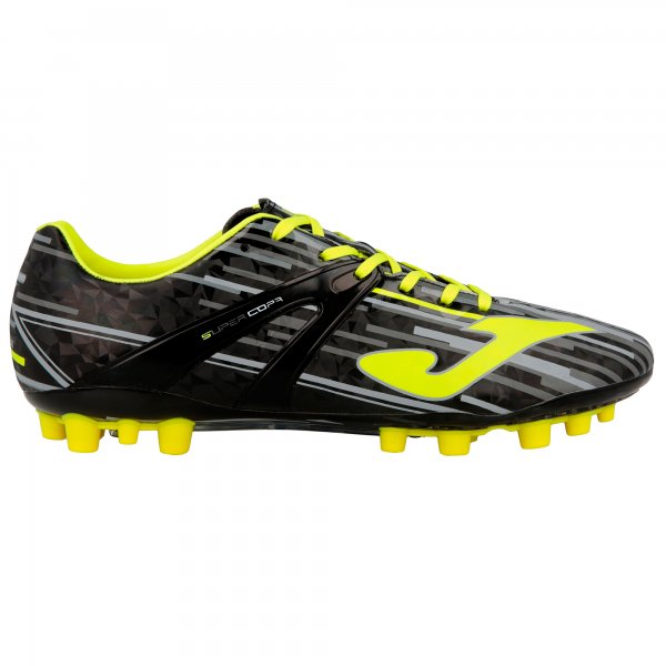 SUPER COPA 701 BLACK ARTIFICIAL GRASS