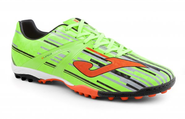 SUPER COPA 711 FLUOR TURF