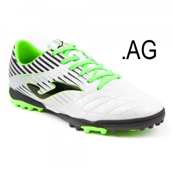 SUPERCOPA 802 WHITE ARTIFICIAL GRASS