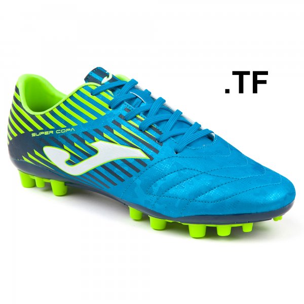 SUPERCOPA 804 ROYAL TURF