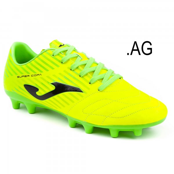 SUPERCOPA 811 FLUOR ARTIFICIAL GRASS