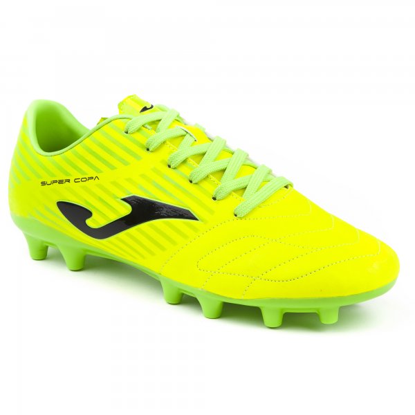 SUPERCOPA 811 FLUOR FIRM GROUND