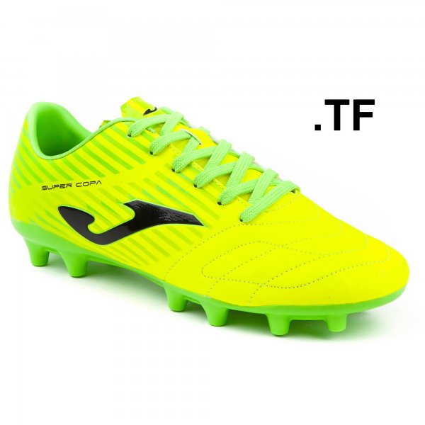 SUPERCOPA 811 FLUOR TURF