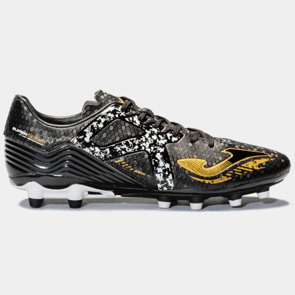 SUPER COPA 901 BLACK FIRM GROUND