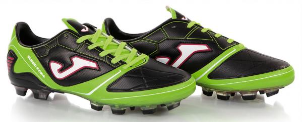 SUPERCOPA BLACK-GREEN