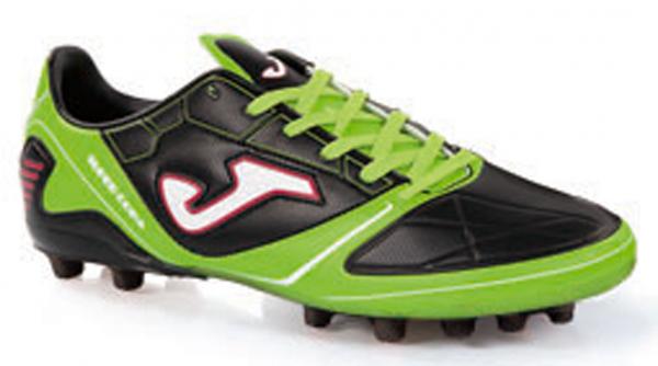 SUPERCOPA BLACK-GREEN
