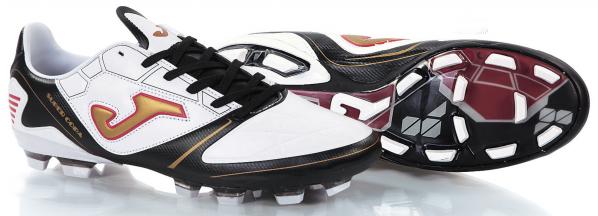 SUPEROPA WHITE-BLACK