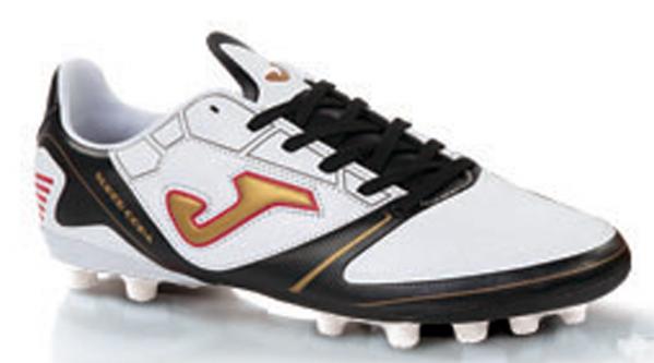 SUPERCOPA WHITE-BLACK