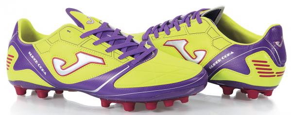 SUPERCOPA FLUOR-PURPLE