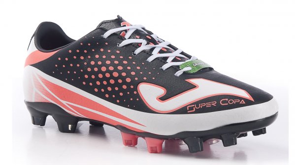SUPERCOPA 401 BLACK-CORAL MULTISTUD