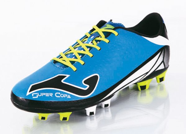 SUPERCOPA 404 BLACK-ROYAL MULTISTUD