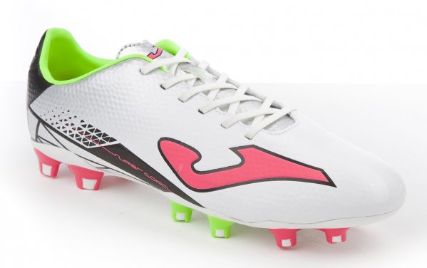 SUPERCOPA 502 WHITE-PINK ARTIF.GRASS