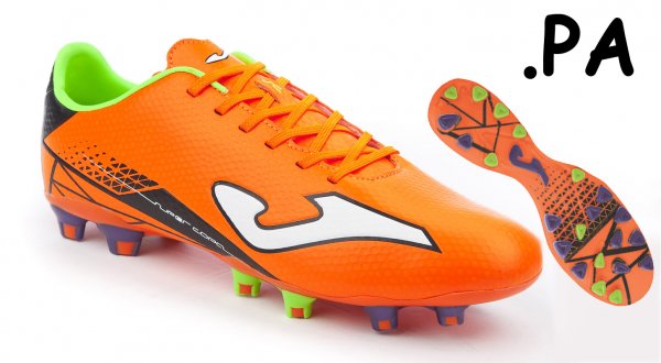 SUPERCOPA 508 ORANGE ARTIF. GRASS
